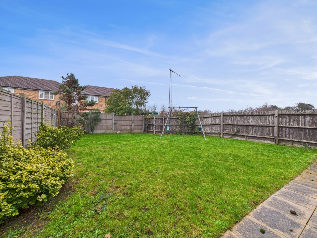 Beeston, Sandy, Bedfordshire