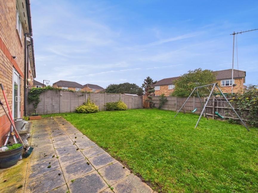 4 bedroom House for Sale Beeston, Sandy, Bedfordshire