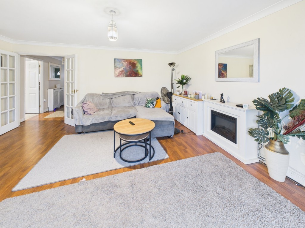 Beeston, Sandy, Bedfordshire