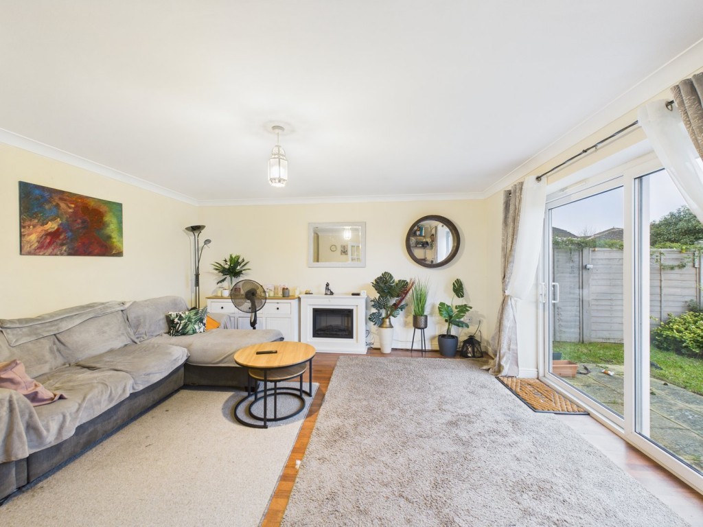 Beeston, Sandy, Bedfordshire