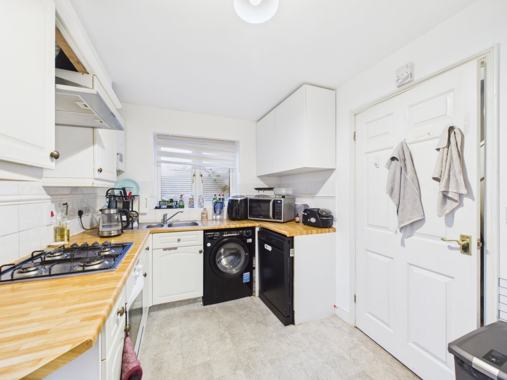 Beeston, Sandy, Bedfordshire