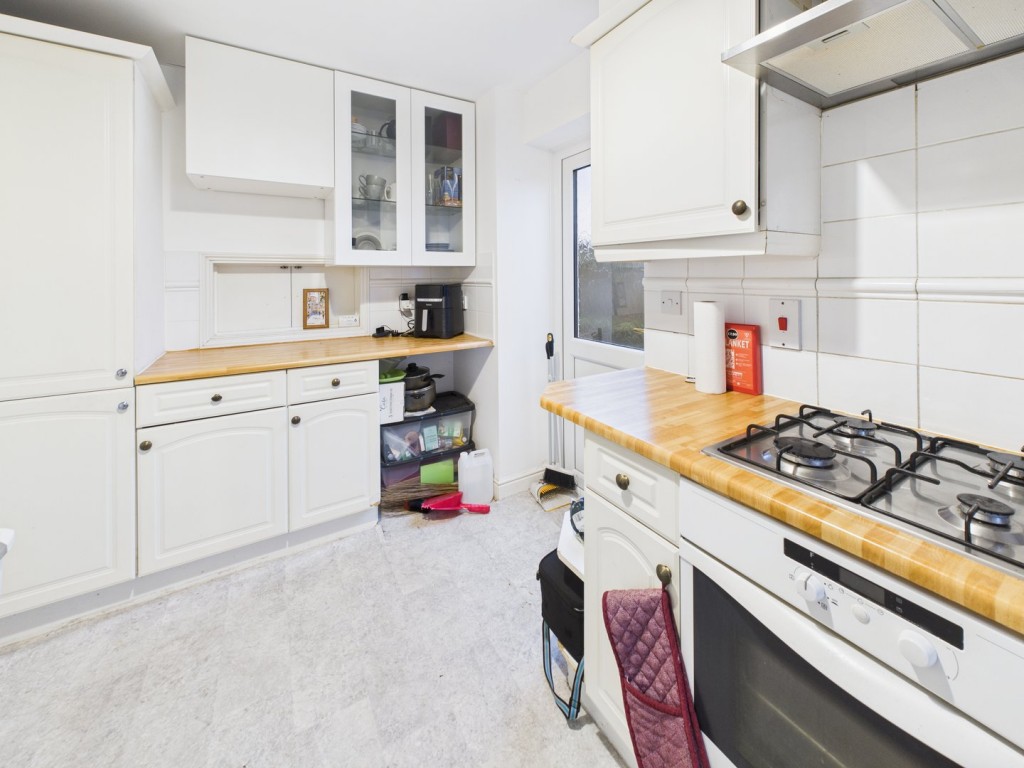 Beeston, Sandy, Bedfordshire