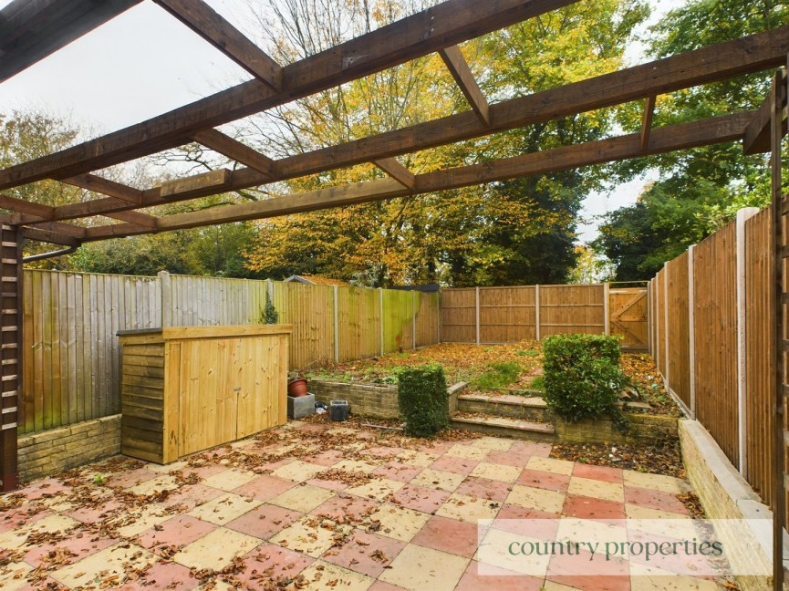 3 bedroom House for Letting Daniells, Welwyn Garden City, Hertfordshire