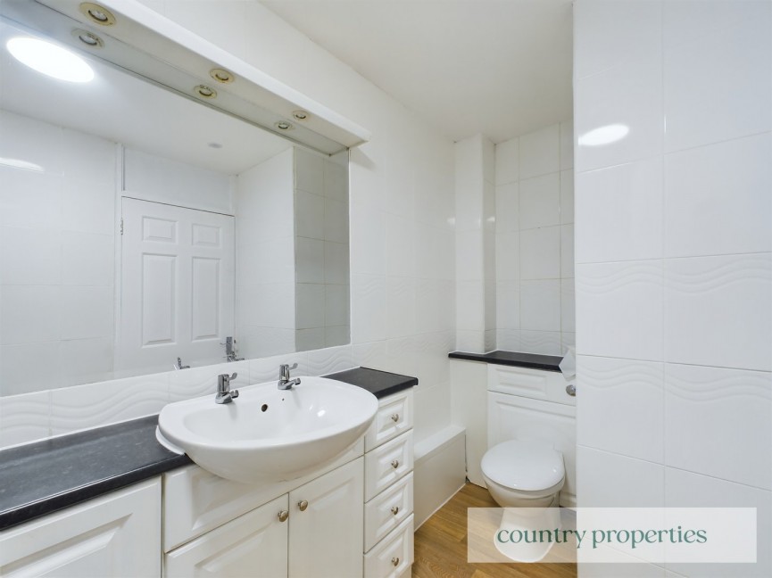 3 bedroom House for Letting Daniells, Welwyn Garden City, Hertfordshire