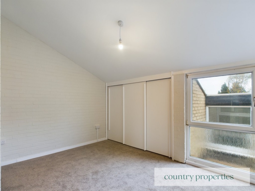 Daniells, Welwyn Garden City, Hertfordshire