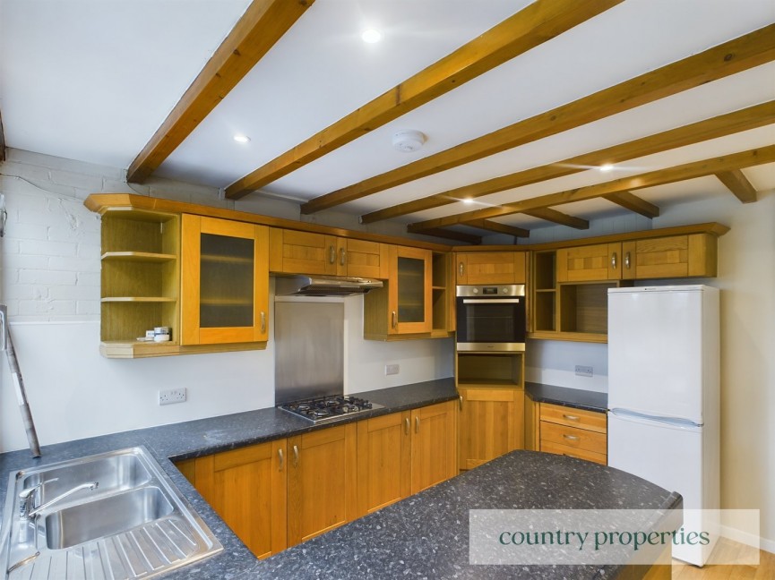 3 bedroom House for Letting Daniells, Welwyn Garden City, Hertfordshire