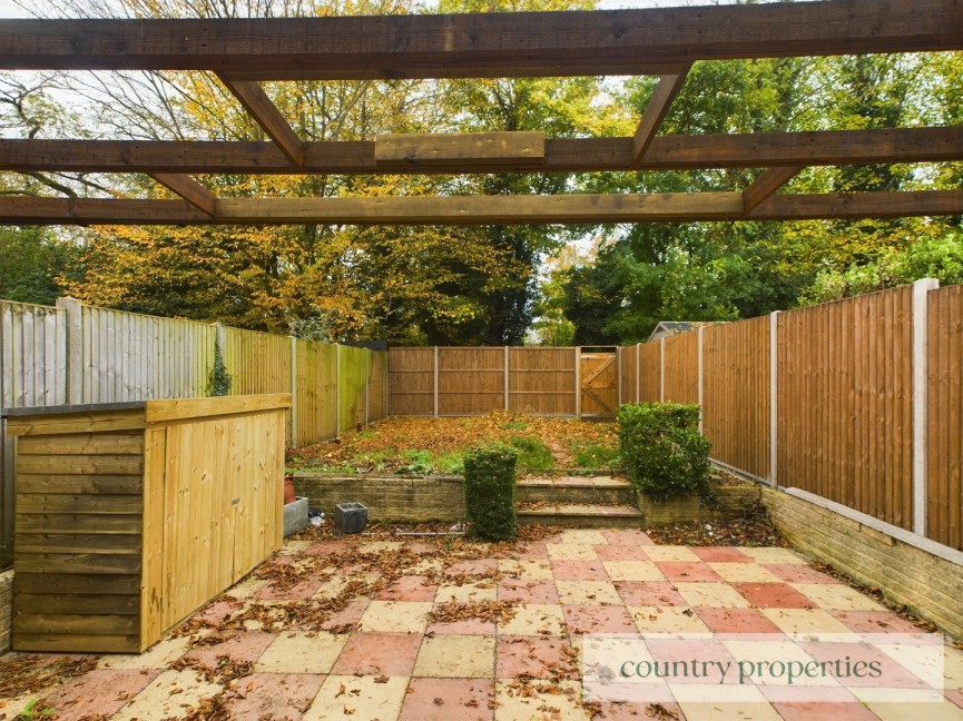 3 bedroom House for Letting Daniells, Welwyn Garden City, Hertfordshire