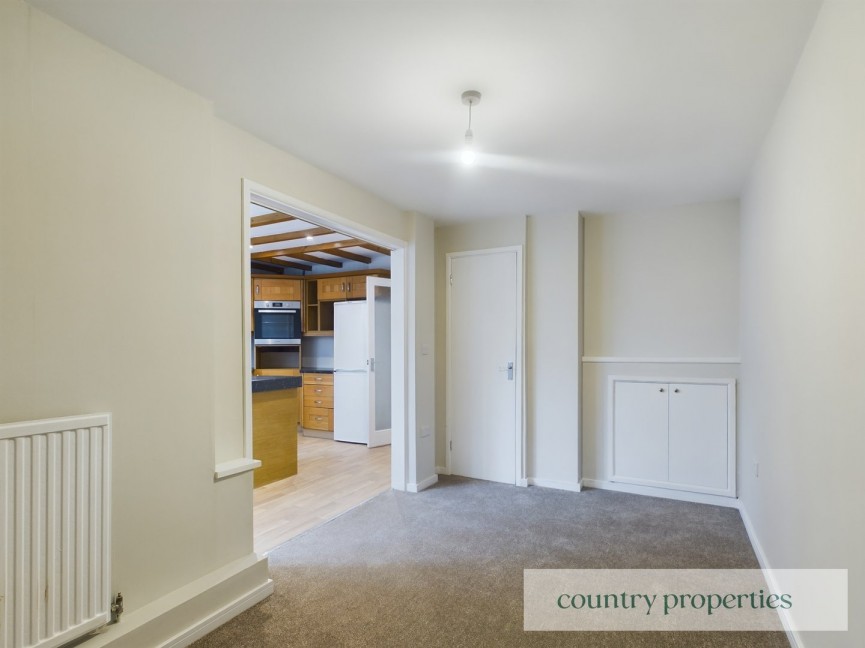 3 bedroom House for Letting Daniells, Welwyn Garden City, Hertfordshire