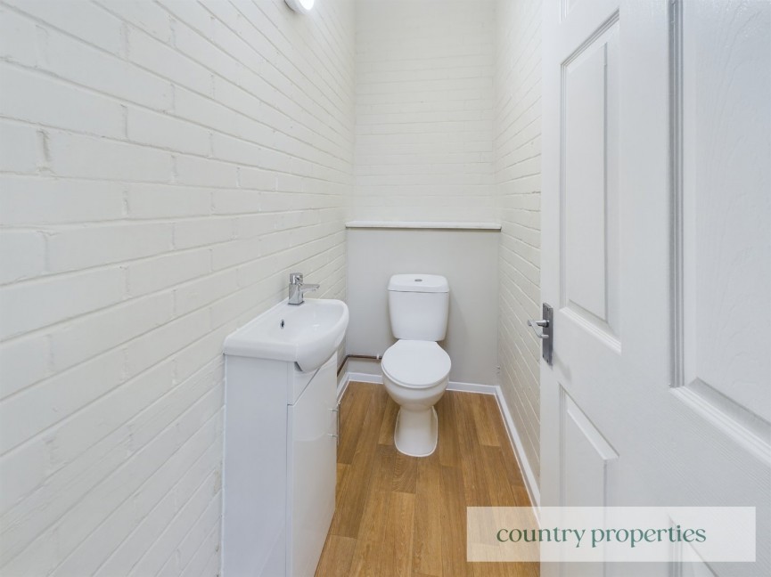 3 bedroom House for Letting Daniells, Welwyn Garden City, Hertfordshire