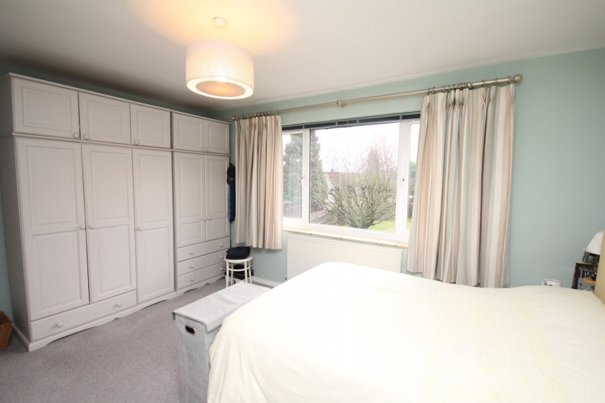 4 bedroom House for Sale Wilbury Road, Letchworth Garden City, Hertfordshire