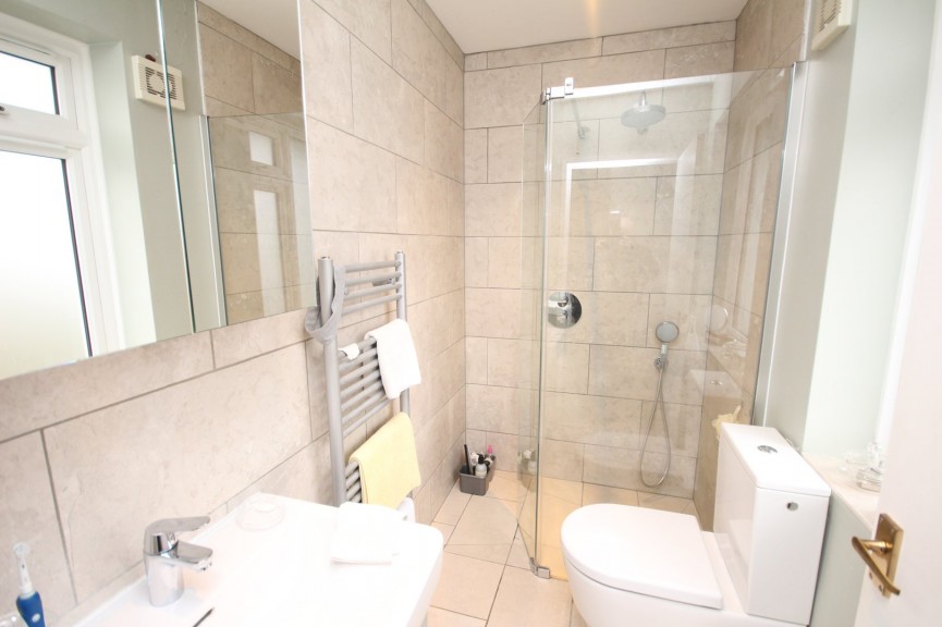 4 bedroom House for Sale Wilbury Road, Letchworth Garden City, Hertfordshire