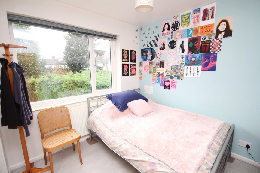 4 bedroom House for Sale Wilbury Road, Letchworth Garden City, Hertfordshire