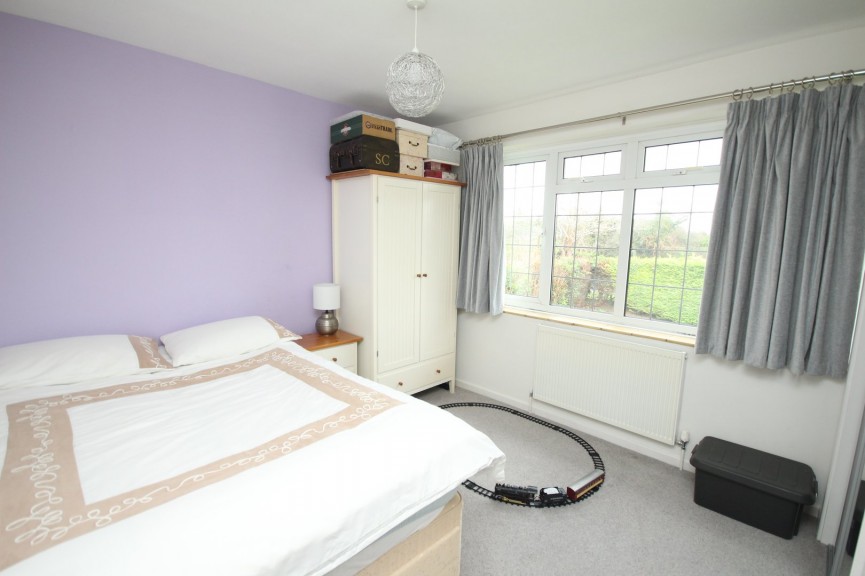 4 bedroom House for Sale Wilbury Road, Letchworth Garden City, Hertfordshire