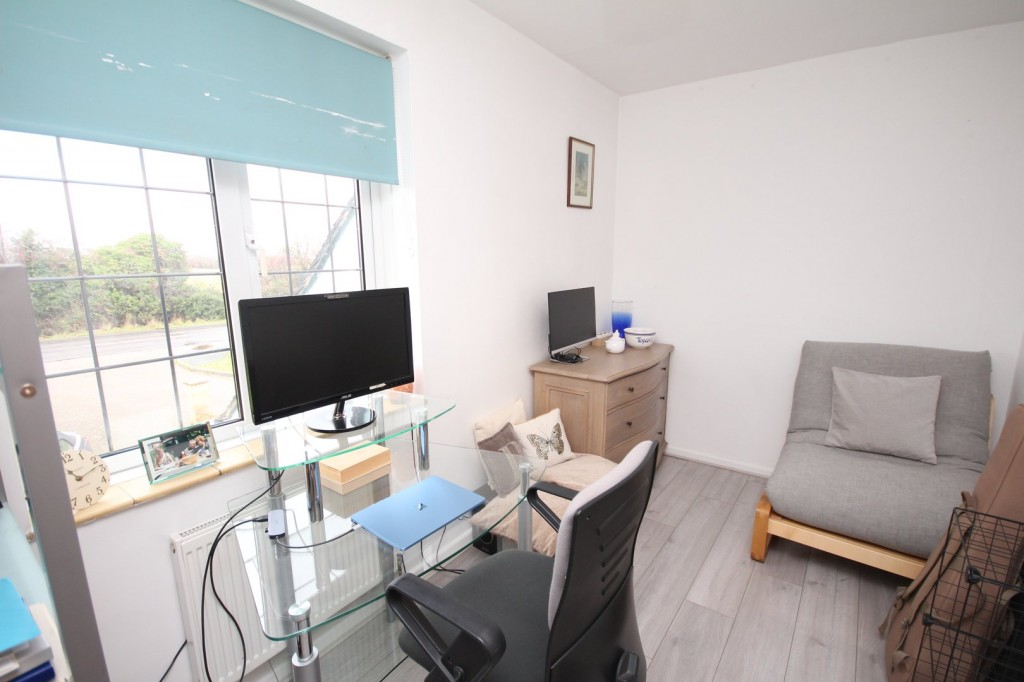 Wilbury Road, Letchworth Garden City, Hertfordshire