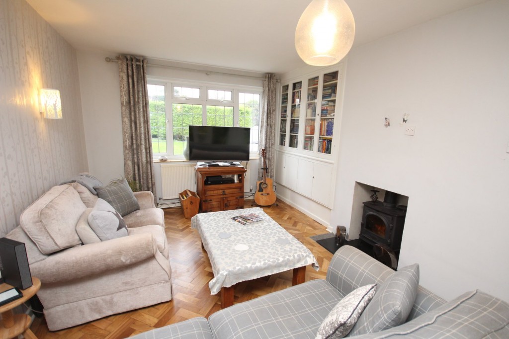 Wilbury Road, Letchworth Garden City, Hertfordshire