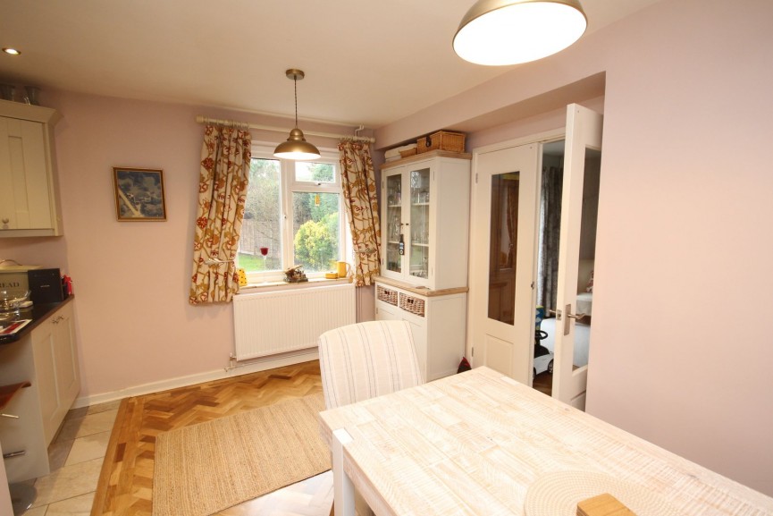 4 bedroom House for Sale Wilbury Road, Letchworth Garden City, Hertfordshire