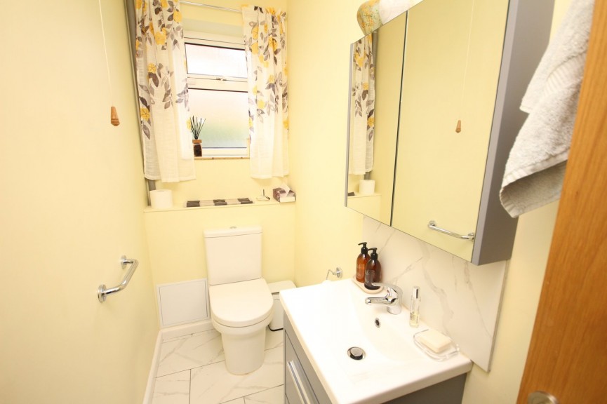 4 bedroom House for Sale Wilbury Road, Letchworth Garden City, Hertfordshire