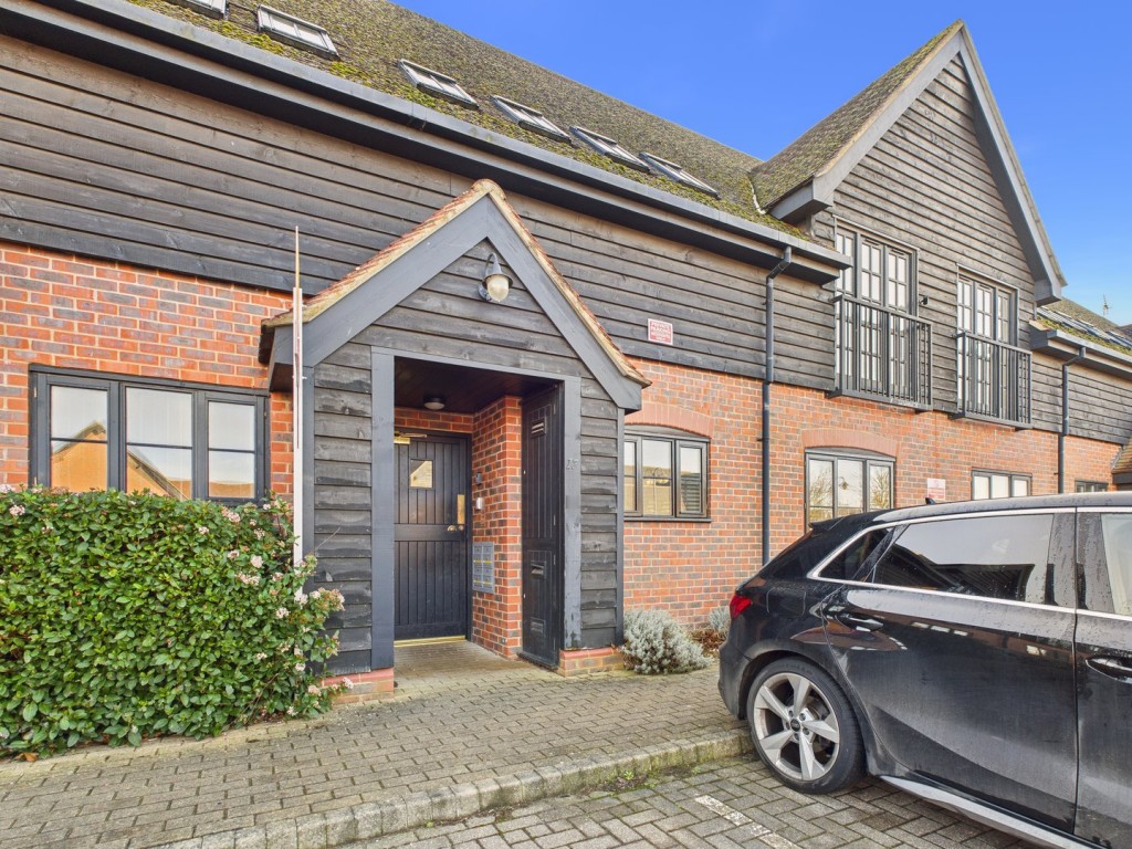 Kingsfield Road, Biggleswade, Bedfordshire