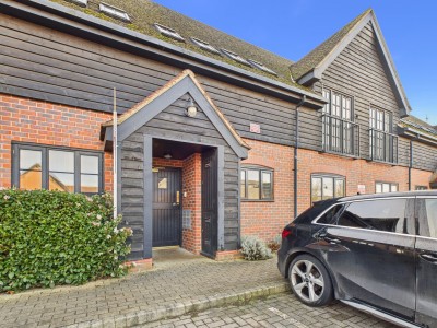 Kingsfield Road, Biggleswade, Bedfordshire