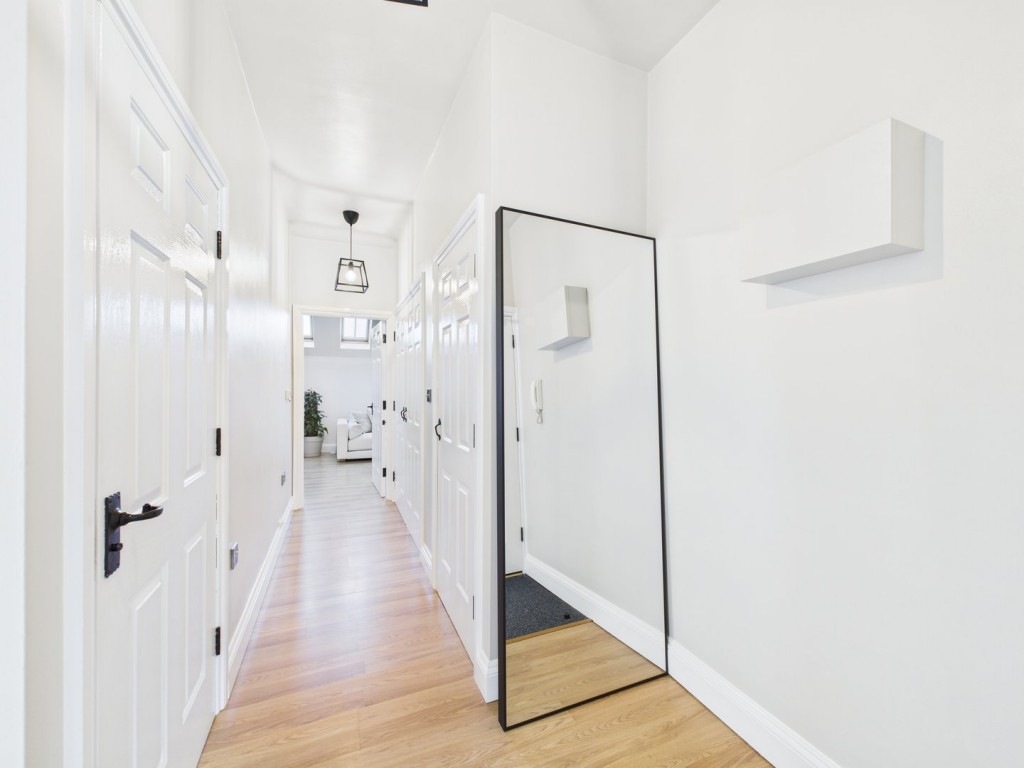 Kingsfield Road, Biggleswade, Bedfordshire