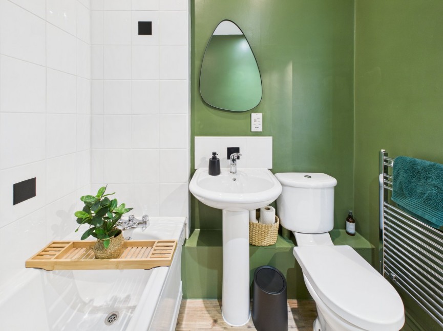 2 bedroom Flat for Sale Kingsfield Road, Biggleswade, Bedfordshire