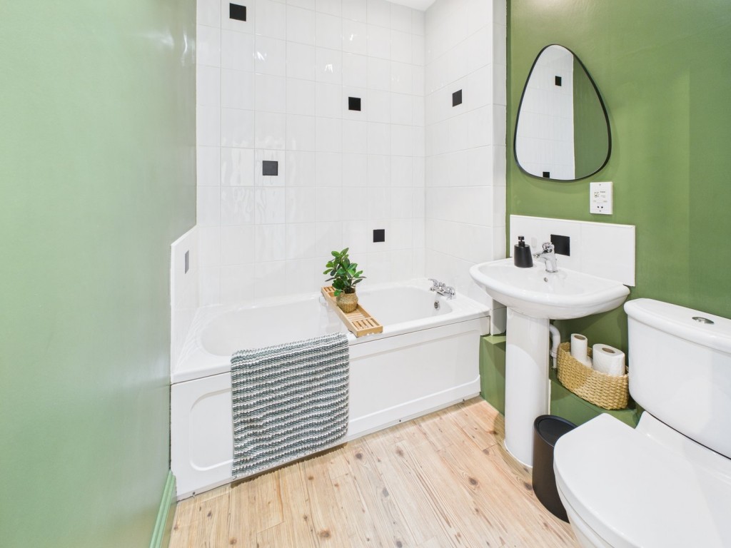 Kingsfield Road, Biggleswade, Bedfordshire