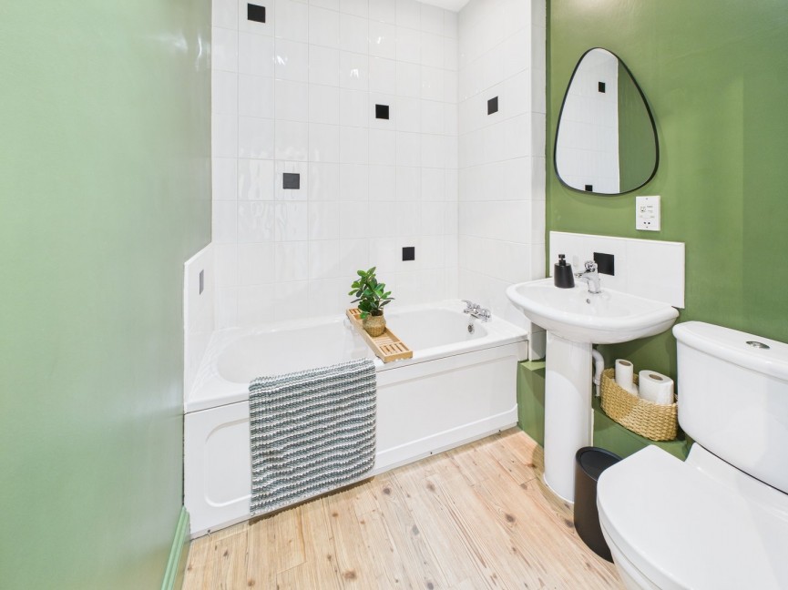 2 bedroom Flat for Sale Kingsfield Road, Biggleswade, Bedfordshire