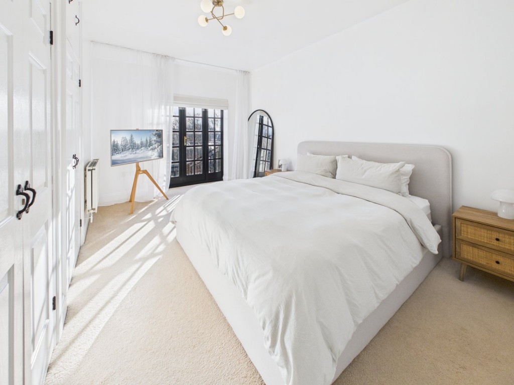 Kingsfield Road, Biggleswade, Bedfordshire