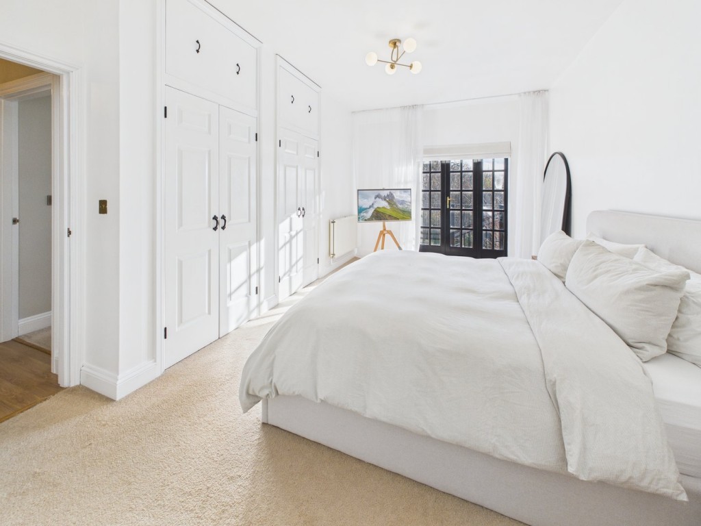 Kingsfield Road, Biggleswade, Bedfordshire