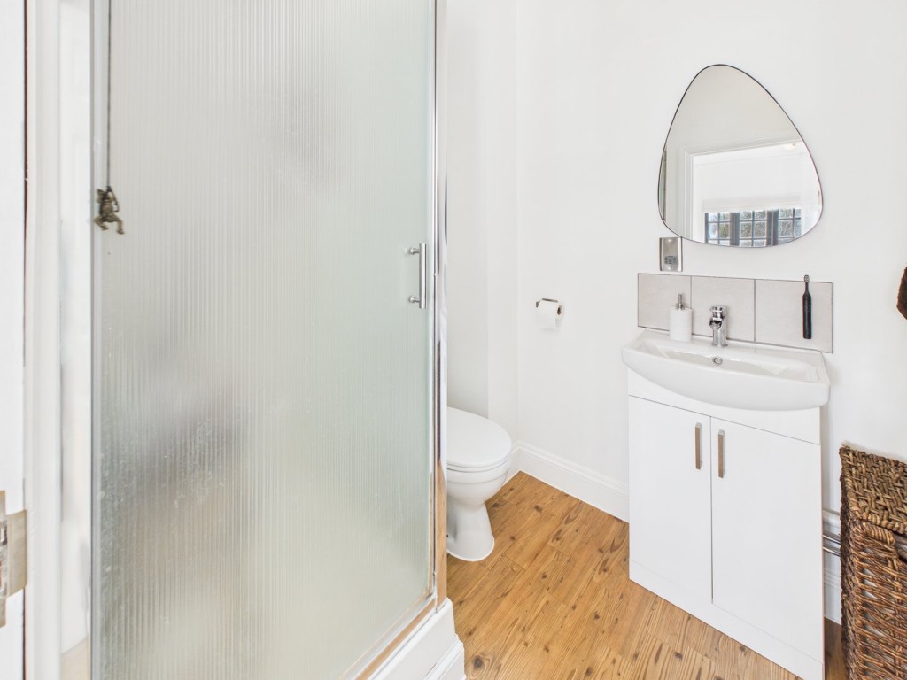 Kingsfield Road, Biggleswade, Bedfordshire