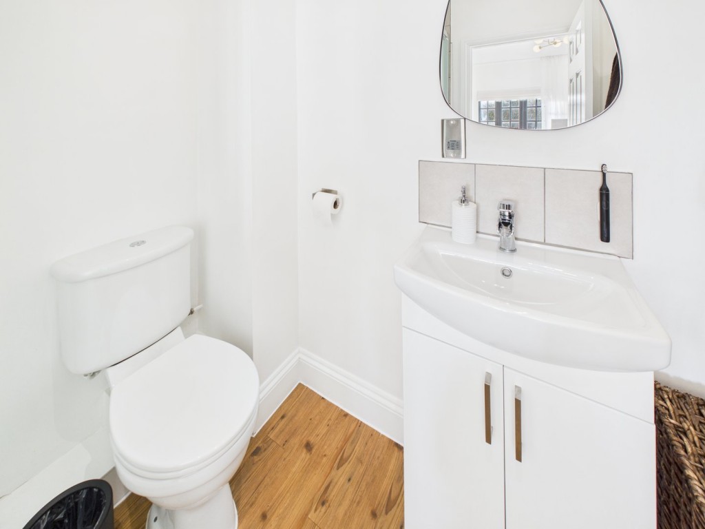 Kingsfield Road, Biggleswade, Bedfordshire