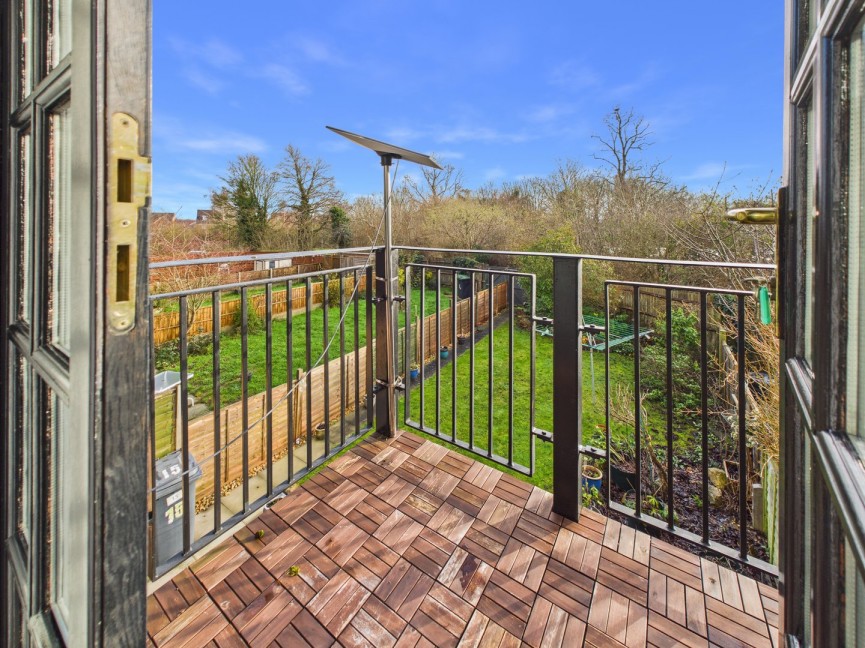 2 bedroom Flat for Sale Kingsfield Road, Biggleswade, Bedfordshire