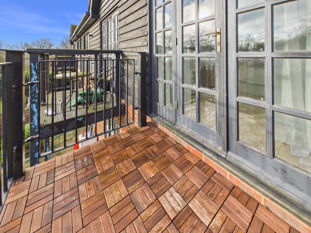 Kingsfield Road, Biggleswade, Bedfordshire