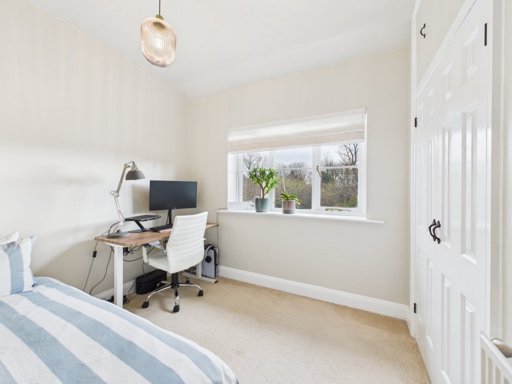 Kingsfield Road, Biggleswade, Bedfordshire