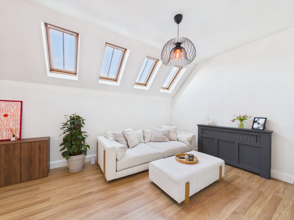 Kingsfield Road, Biggleswade, Bedfordshire