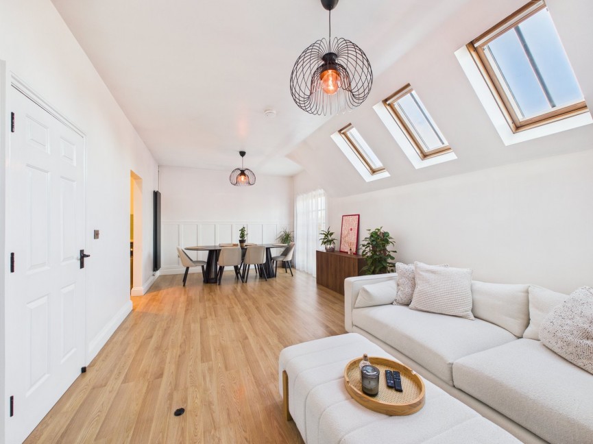 2 bedroom Flat for Sale Kingsfield Road, Biggleswade, Bedfordshire