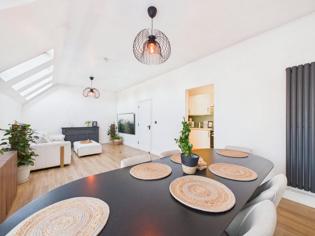 Kingsfield Road, Biggleswade, Bedfordshire