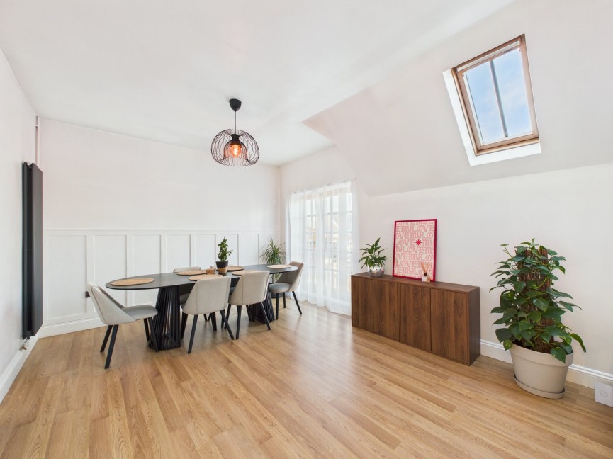 2 bedroom Flat for Sale Kingsfield Road, Biggleswade, Bedfordshire