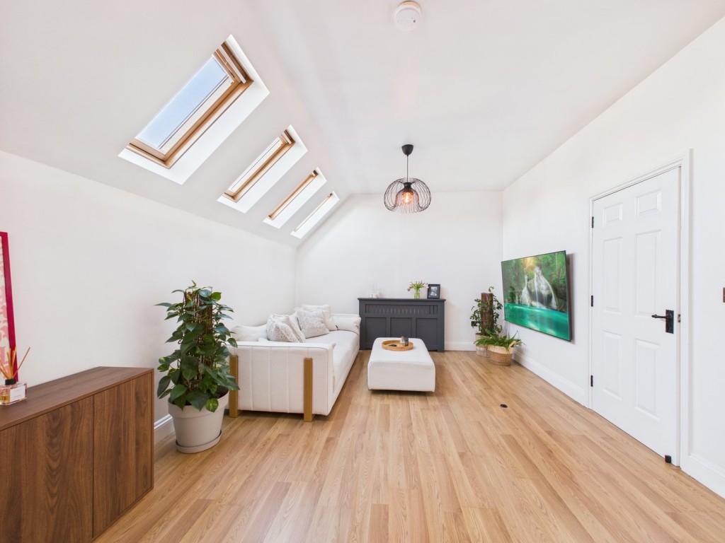 Kingsfield Road, Biggleswade, Bedfordshire