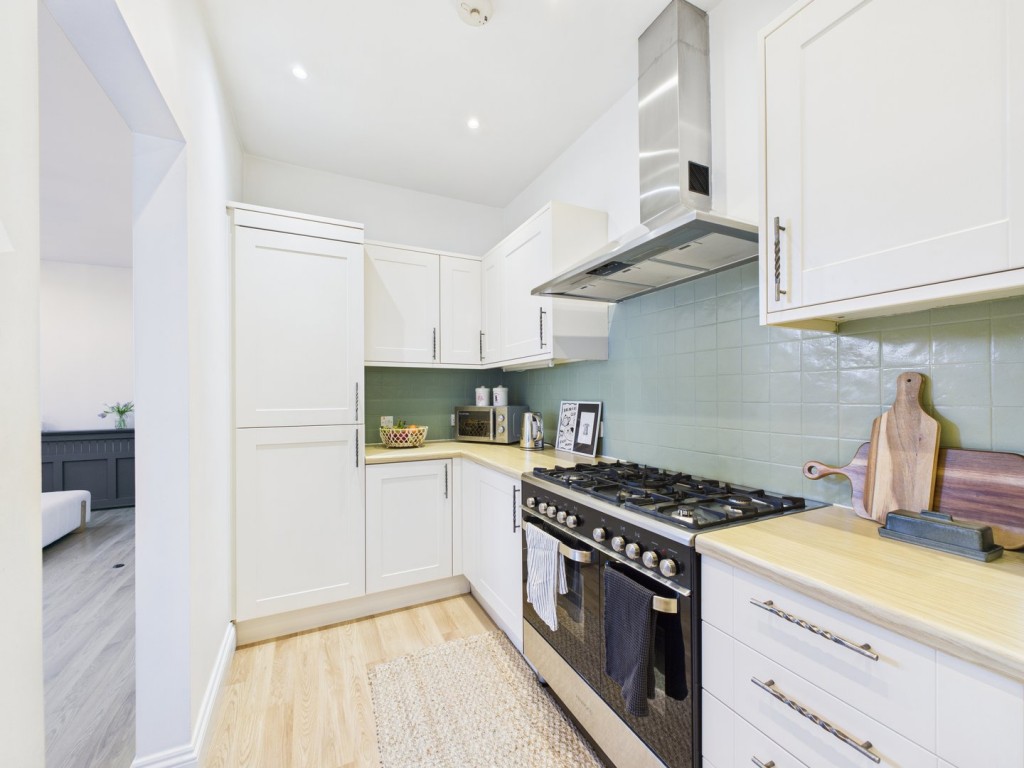 Kingsfield Road, Biggleswade, Bedfordshire