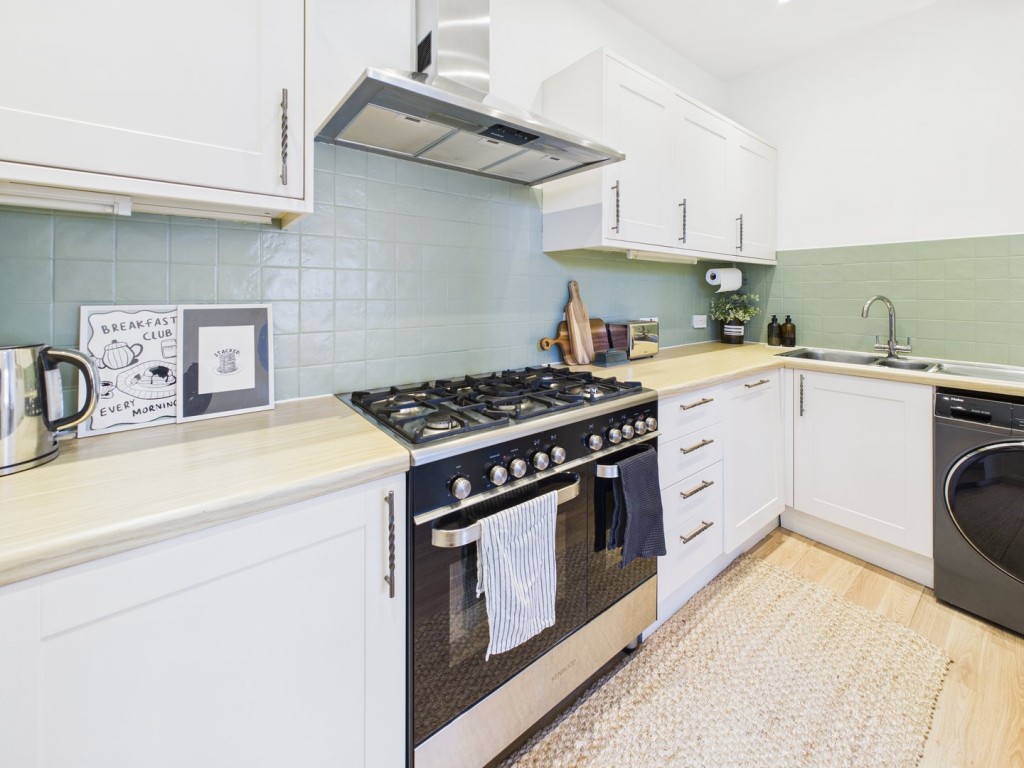 Kingsfield Road, Biggleswade, Bedfordshire