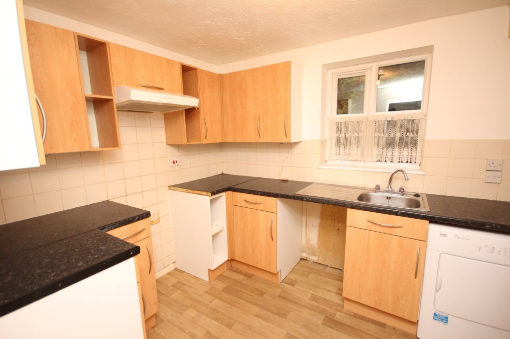 Marmet Avenue, Letchworth Garden City, Hertfordshire