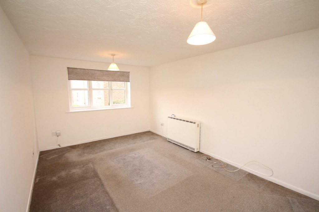 Marmet Avenue, Letchworth Garden City, Hertfordshire