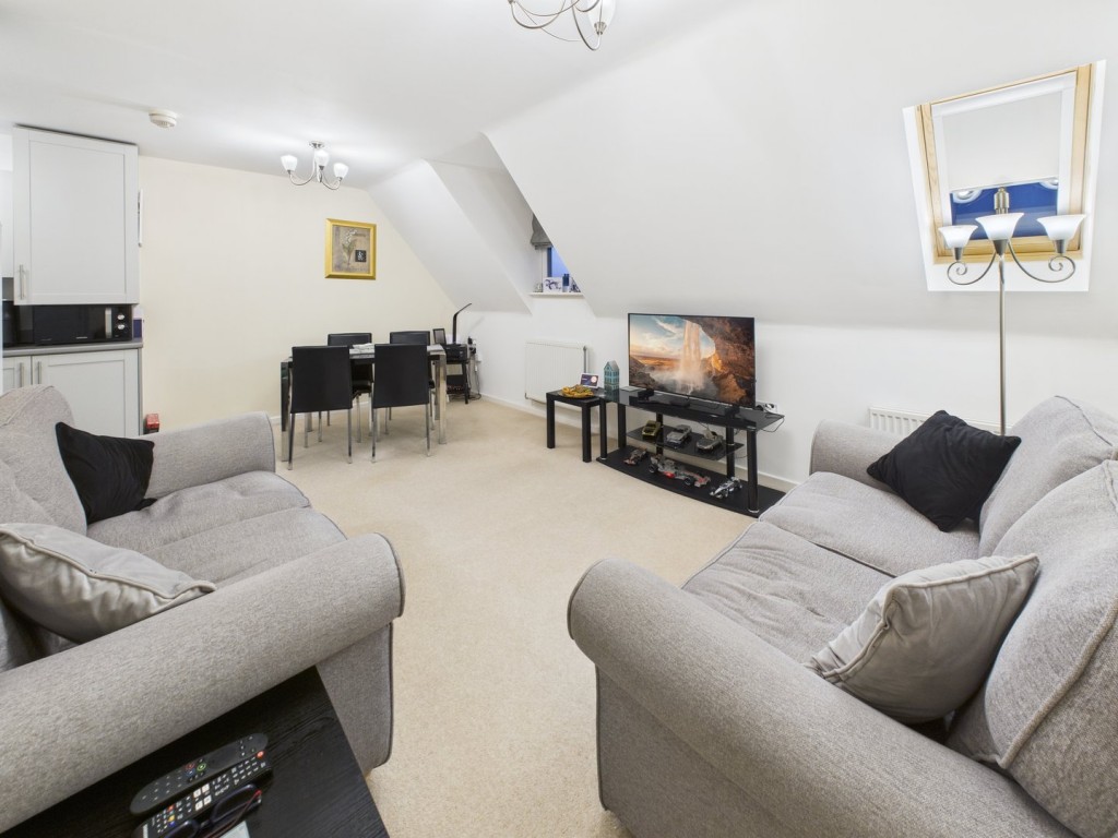 Exmoor Avenue, Biggleswade, Bedfordshire