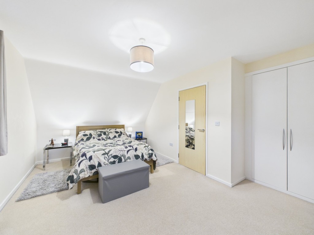 Exmoor Avenue, Biggleswade, Bedfordshire