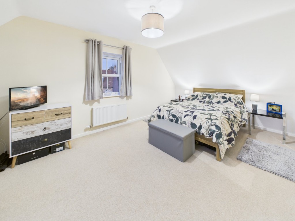 Exmoor Avenue, Biggleswade, Bedfordshire