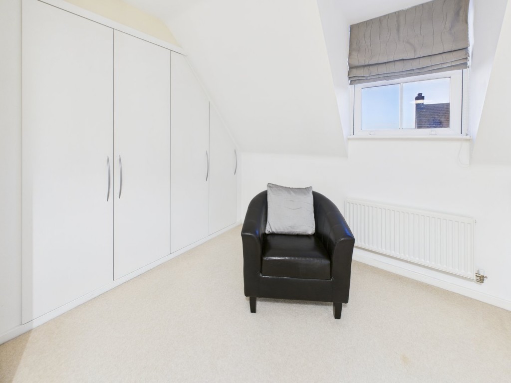 Exmoor Avenue, Biggleswade, Bedfordshire