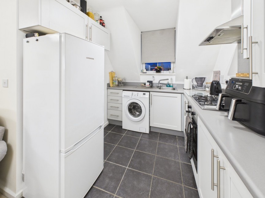 1 bedroom Flat for Sale Exmoor Avenue, Biggleswade, Bedfordshire