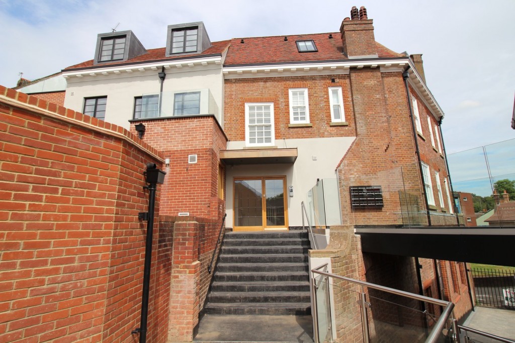 Hatfield, Hertfordshire