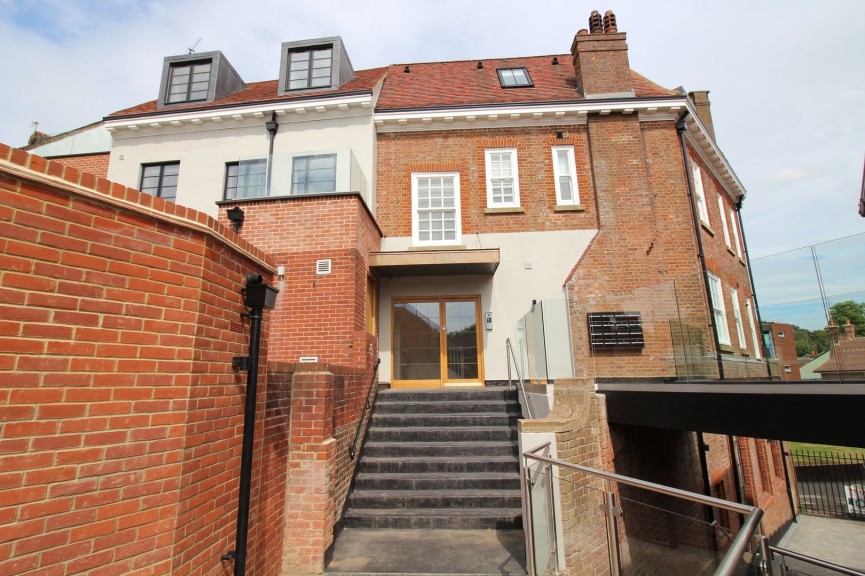 2 bedroom Flat for Letting Hatfield, Hertfordshire